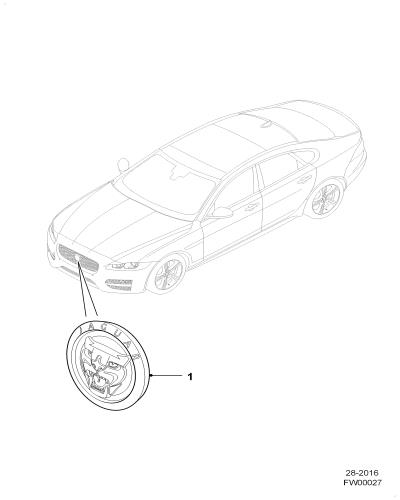 jaguar epc image