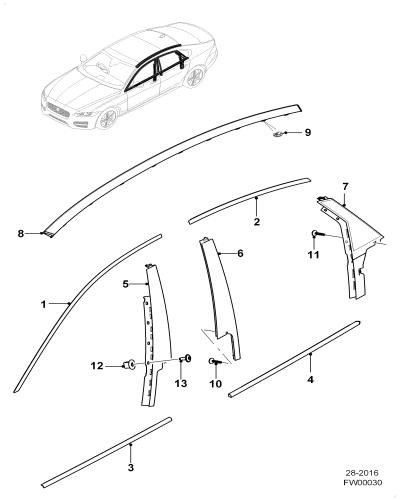 jaguar epc image
