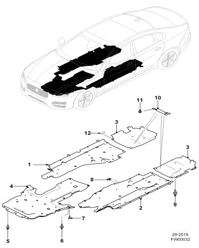jaguar epc image