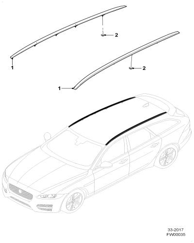 jaguar epc image