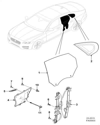 jaguar epc image