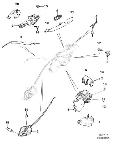 jaguar epc image