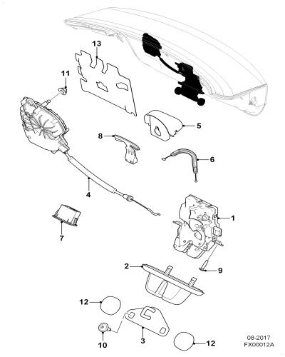 jaguar epc image