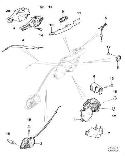 jaguar epc image