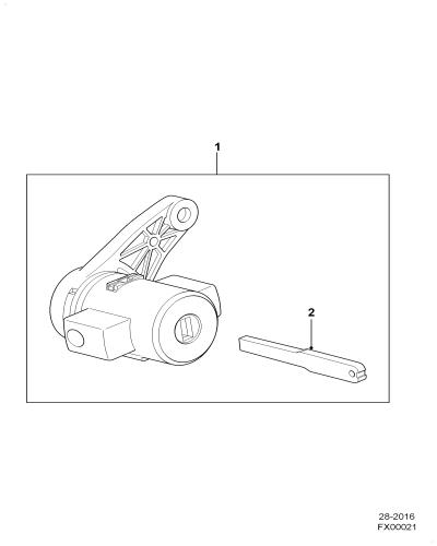 jaguar epc image