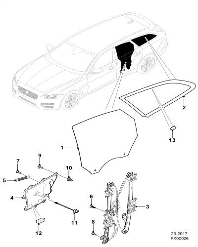 jaguar epc image