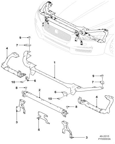 jaguar epc image