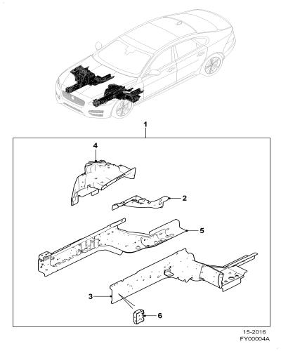 jaguar epc image