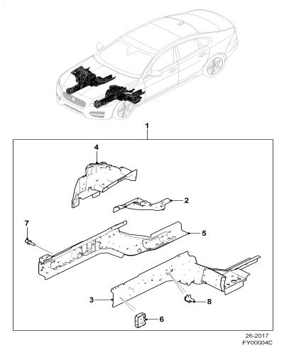 jaguar epc image