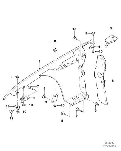 jaguar epc image
