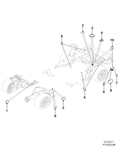 jaguar epc image
