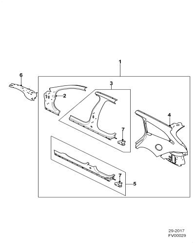 jaguar epc image