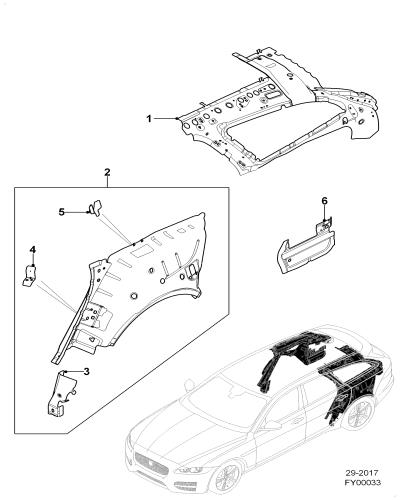 jaguar epc image