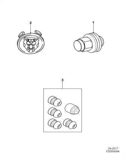 jaguar epc image