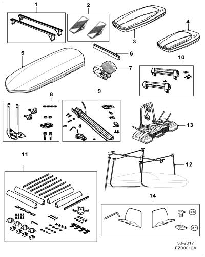 jaguar epc image