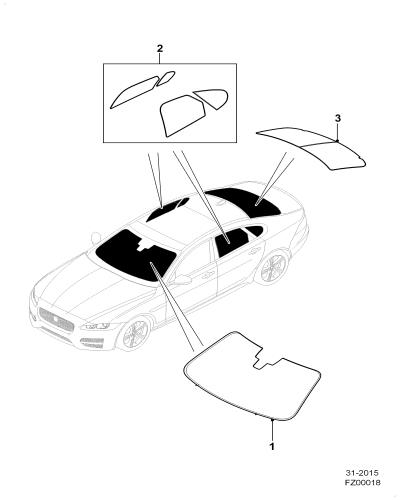 jaguar epc image