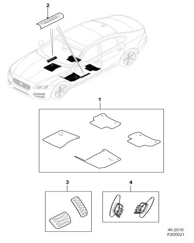 jaguar epc image