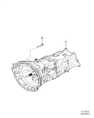 jaguar epc image