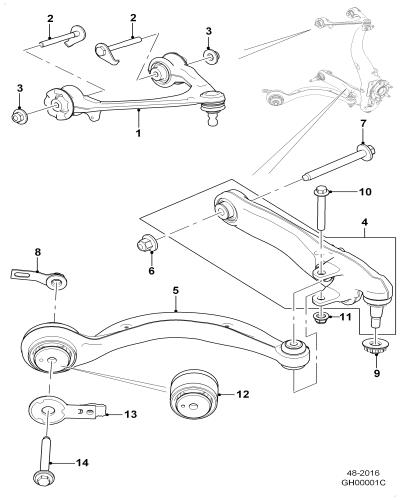 jaguar epc image