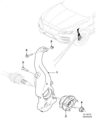 jaguar epc image