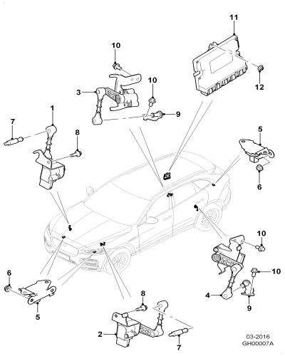jaguar epc image