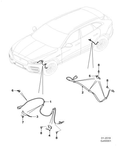jaguar epc image
