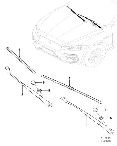 jaguar epc image