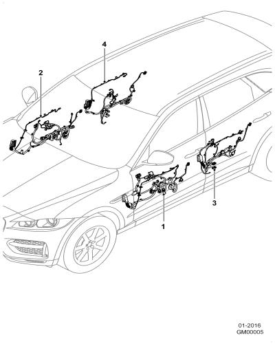 jaguar epc image