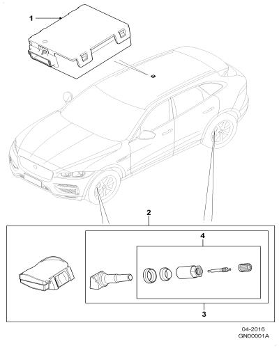 jaguar epc image