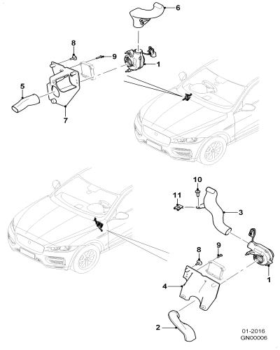 jaguar epc image