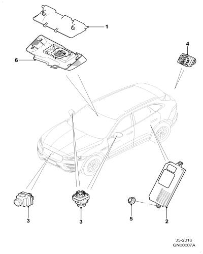jaguar epc image