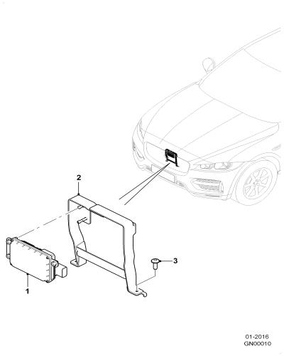 jaguar epc image
