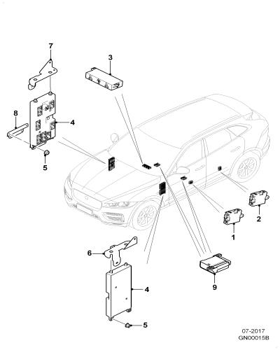 jaguar epc image