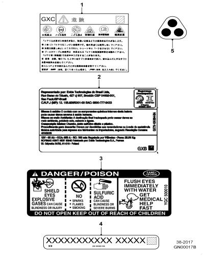 jaguar epc image