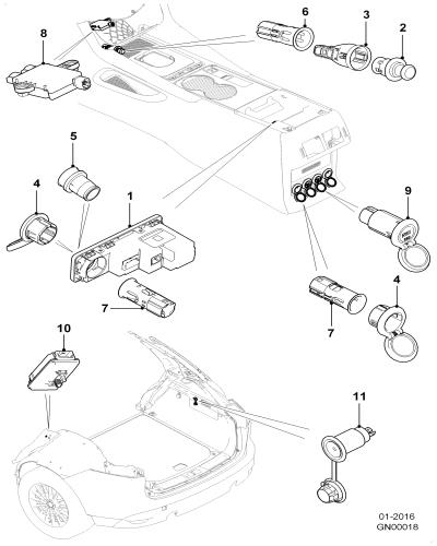 jaguar epc image