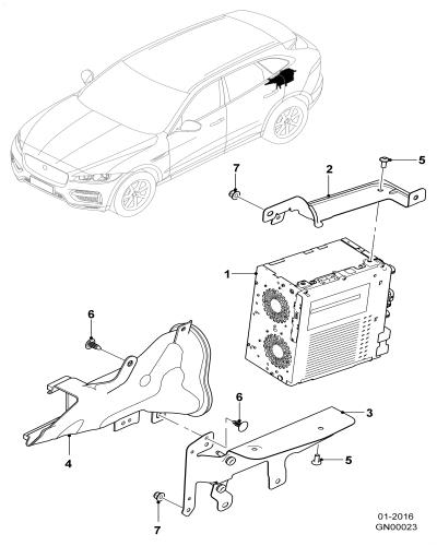 jaguar epc image