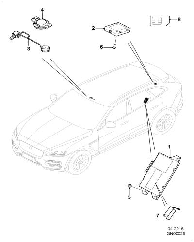 jaguar epc image