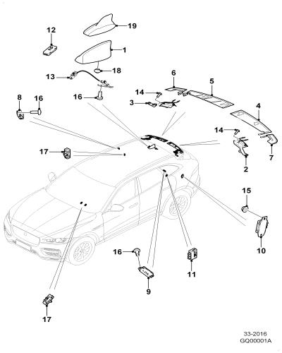 jaguar epc image