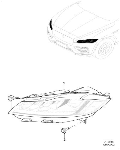 jaguar epc image