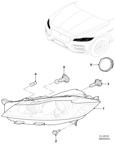 jaguar epc image