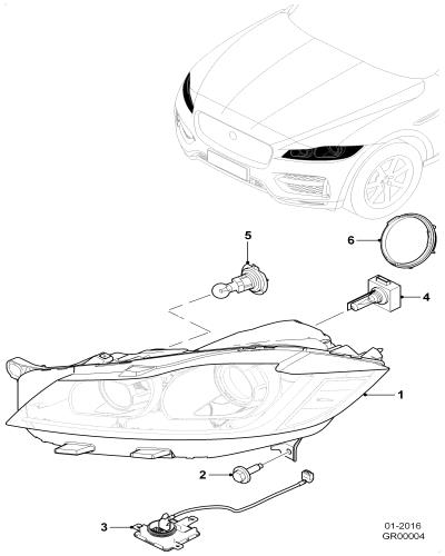 jaguar epc image