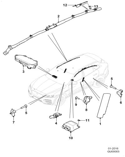 jaguar epc image