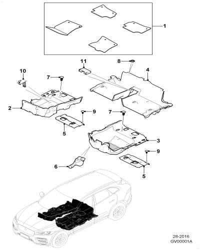 jaguar epc image