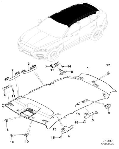 jaguar epc image