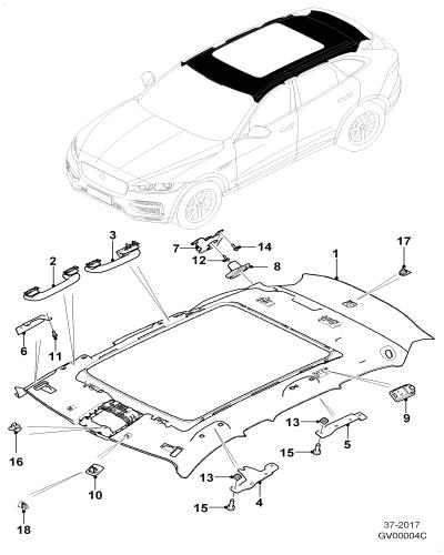 jaguar epc image
