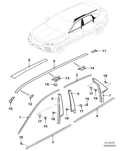 jaguar epc image