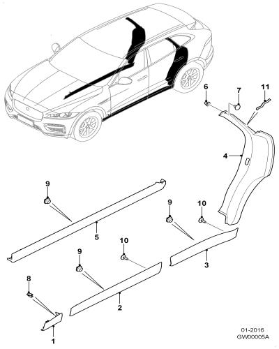 jaguar epc image