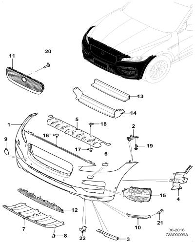 jaguar epc image