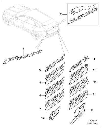 jaguar epc image