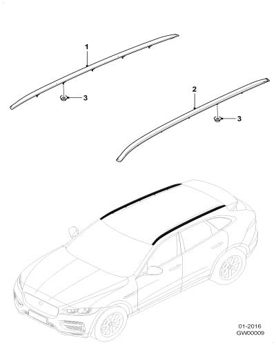 jaguar epc image